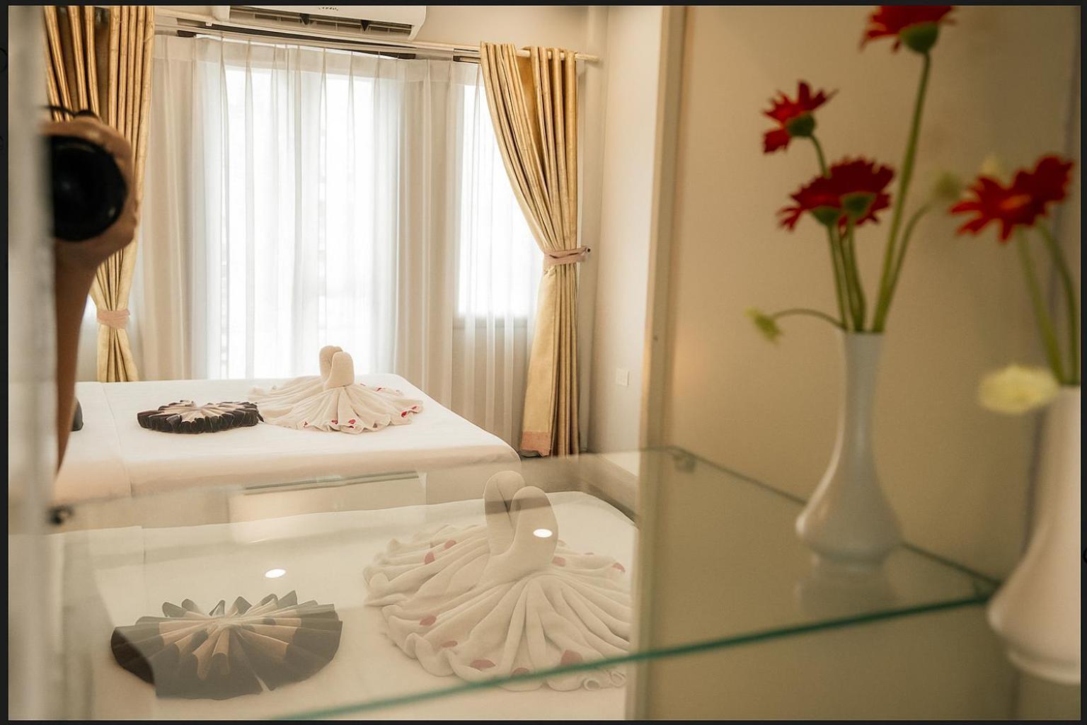 Hanoi Sena Hotel & Travel - Former Symphony Hanoi Hotel Zewnętrze zdjęcie